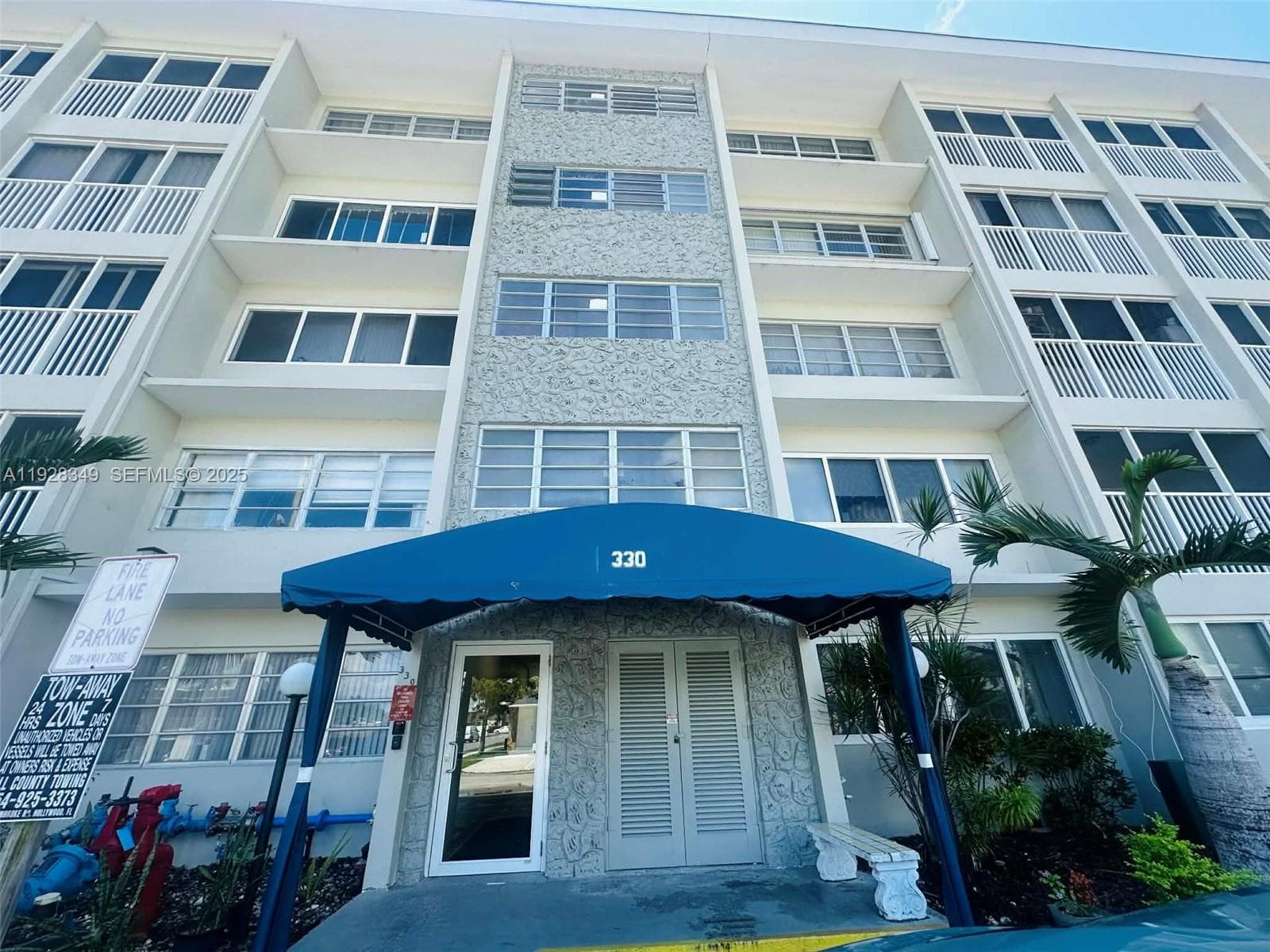 THIRD GULFSTREAM GARDEN · #404G in Hallandale Beach - Photo 27
