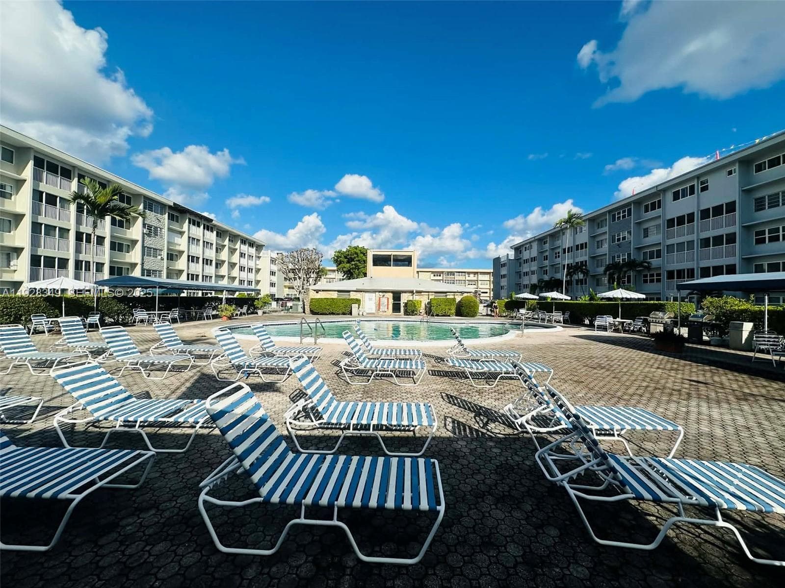 THIRD GULFSTREAM GARDEN · #404G in Hallandale Beach - Photo 26