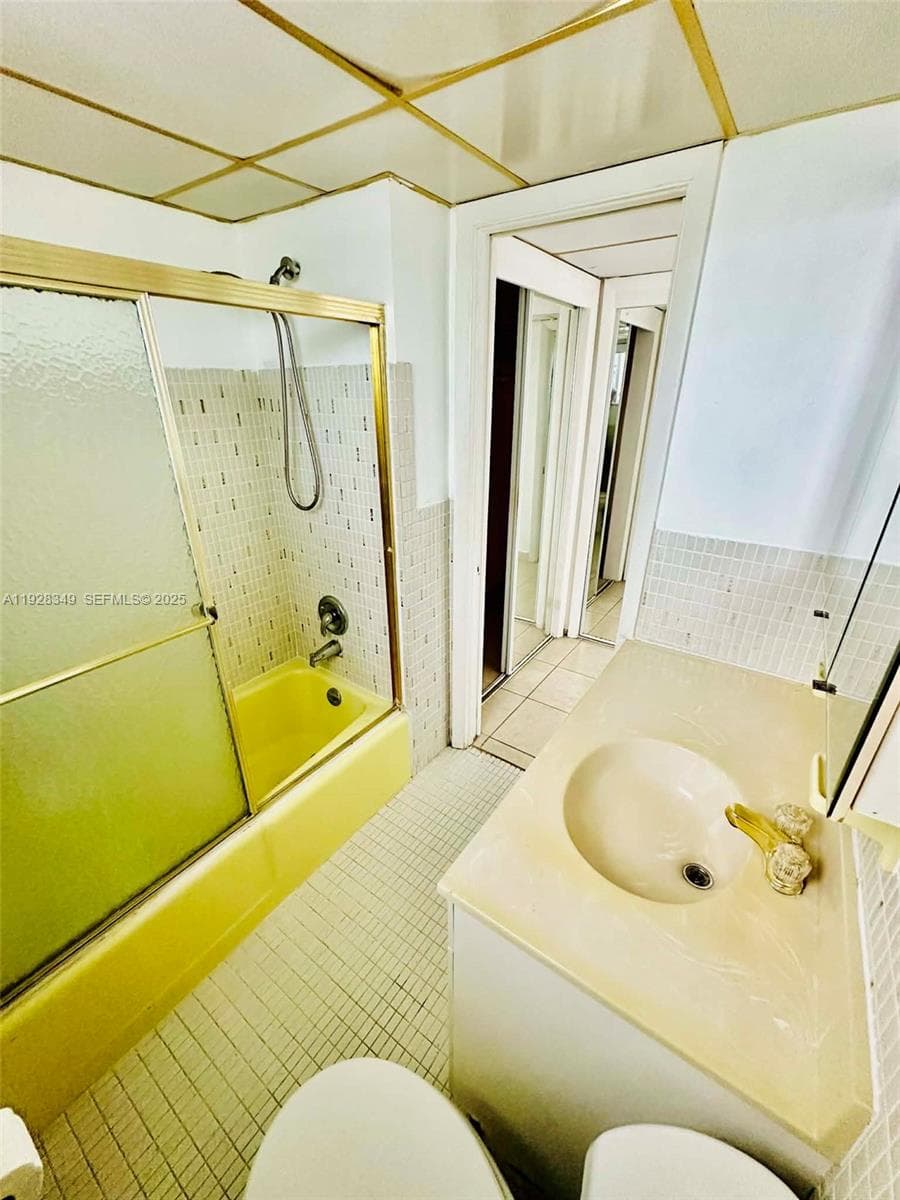 THIRD GULFSTREAM GARDEN · #404G in Hallandale Beach - Photo 19