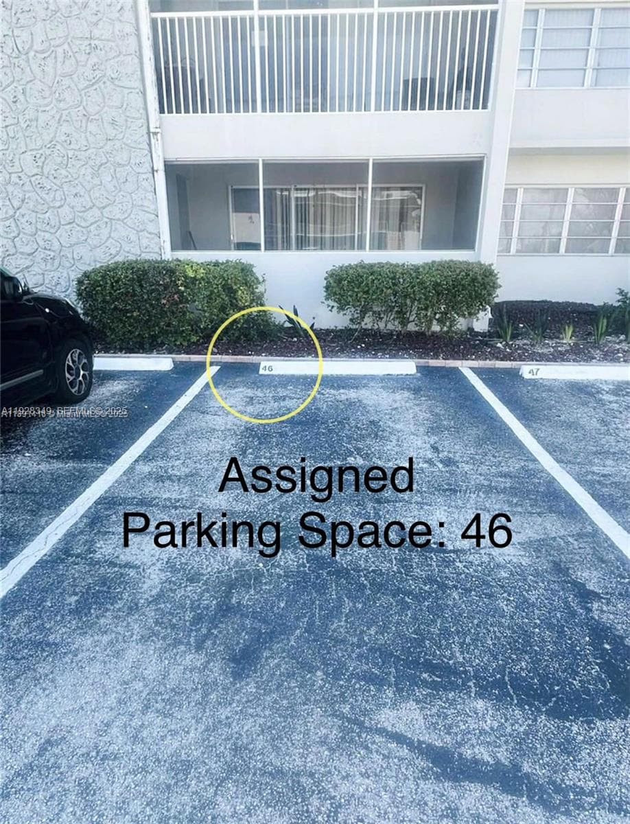 THIRD GULFSTREAM GARDEN · #404G in Hallandale Beach - Photo 21