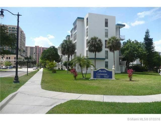 AVILA CONDO · #411 in Sunny Isles Beach - Photo 1