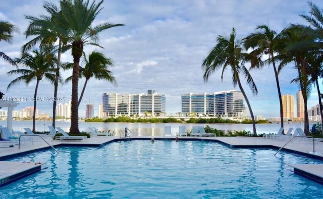 VILLAGE BY THE BAY · #9302 in Aventura - Photo 19