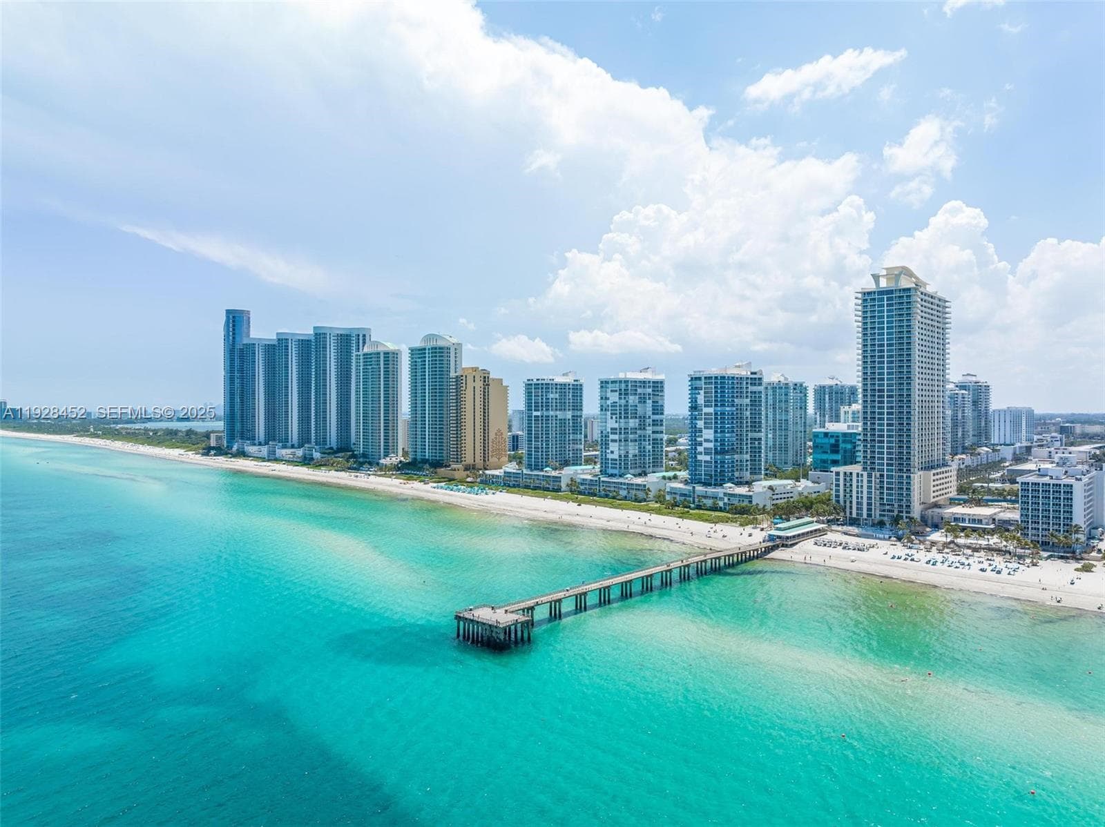 La Perla · #1507 in Sunny Isles Beach - Photo 23