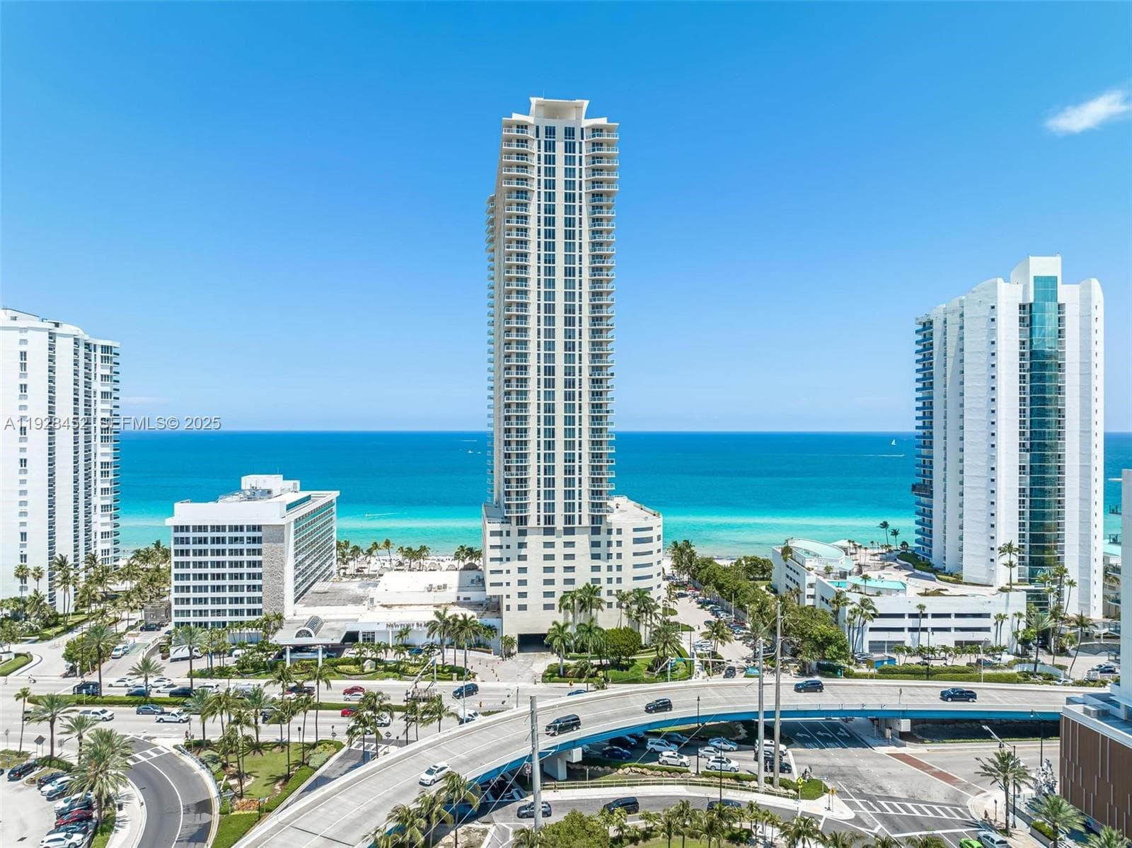 La Perla · #1507 in Sunny Isles Beach - Photo 22