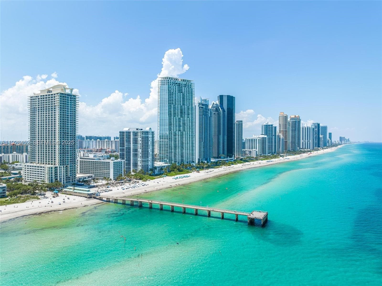 La Perla · #1507 in Sunny Isles Beach - Photo 20