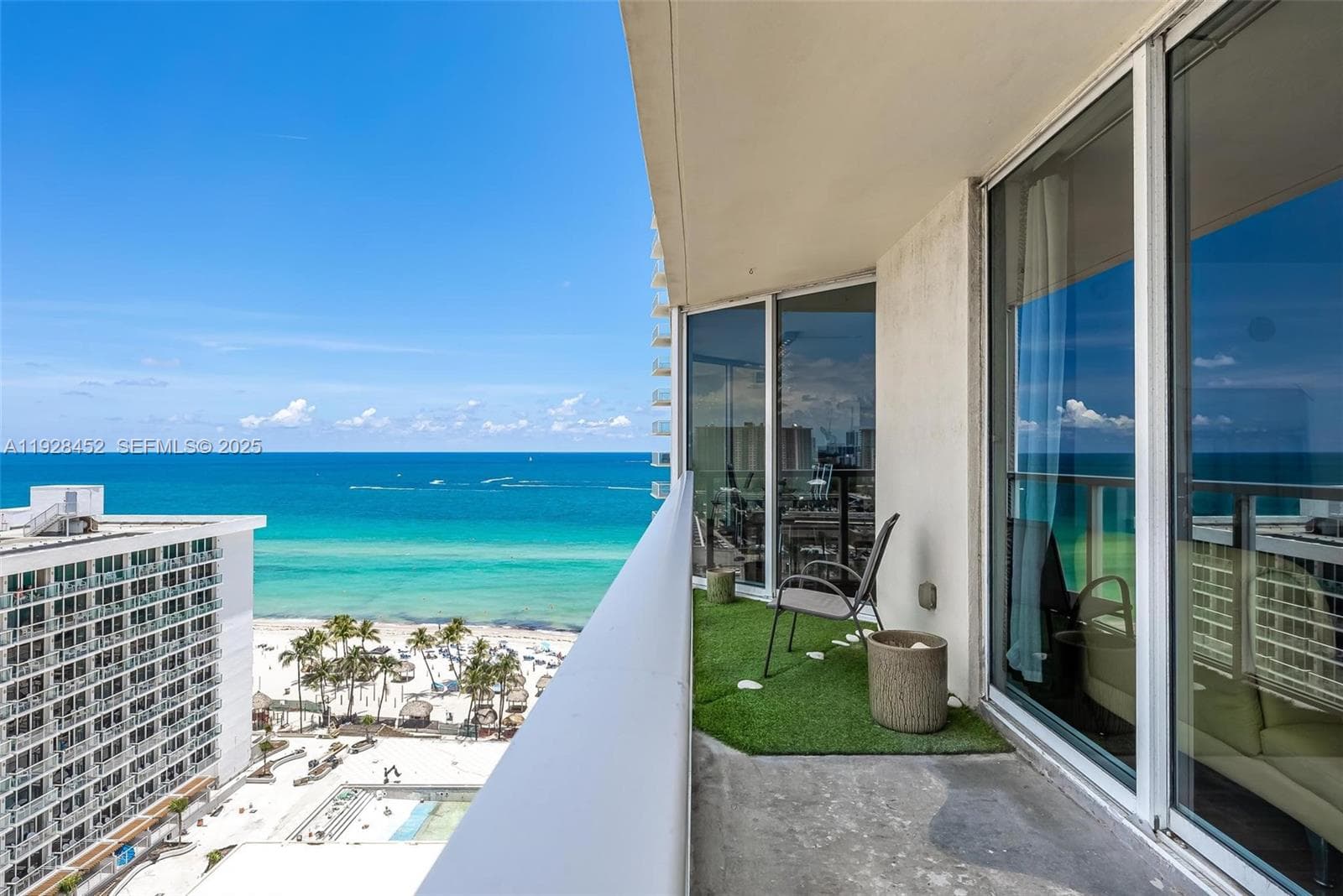 La Perla · #1507 in Sunny Isles Beach - Photo 18