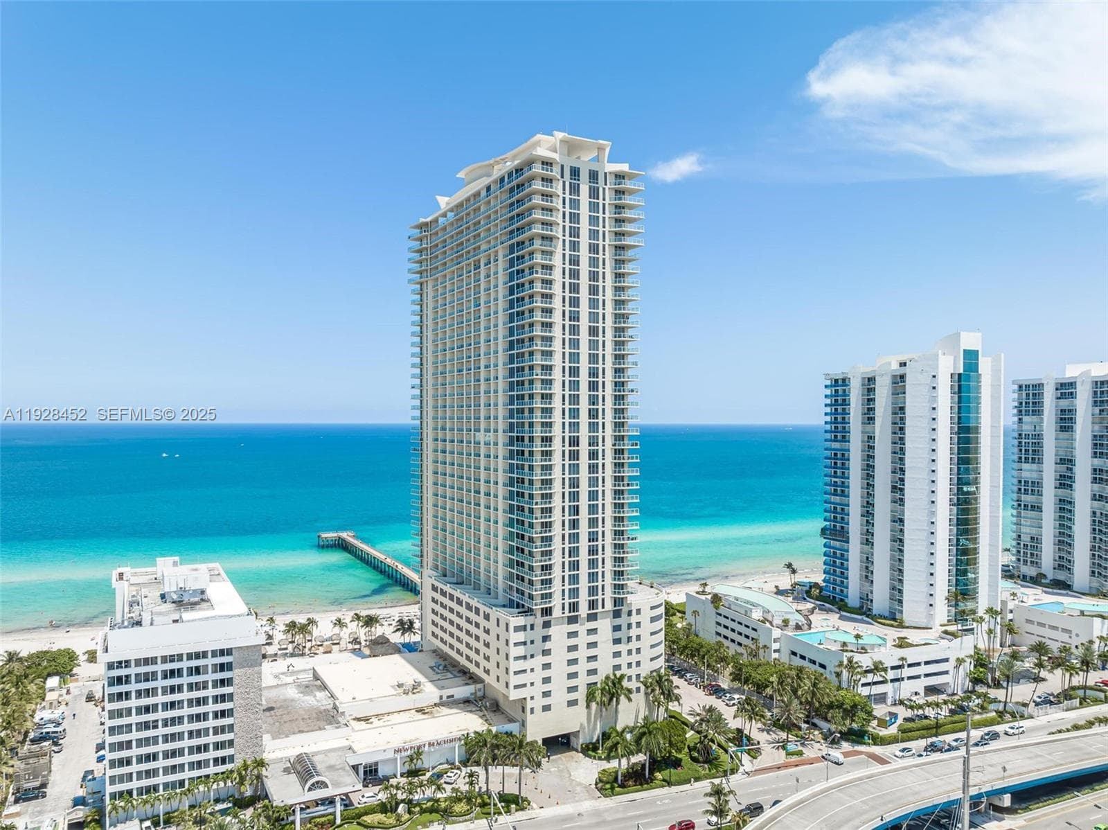 La Perla · #1507 in Sunny Isles Beach - Photo 21