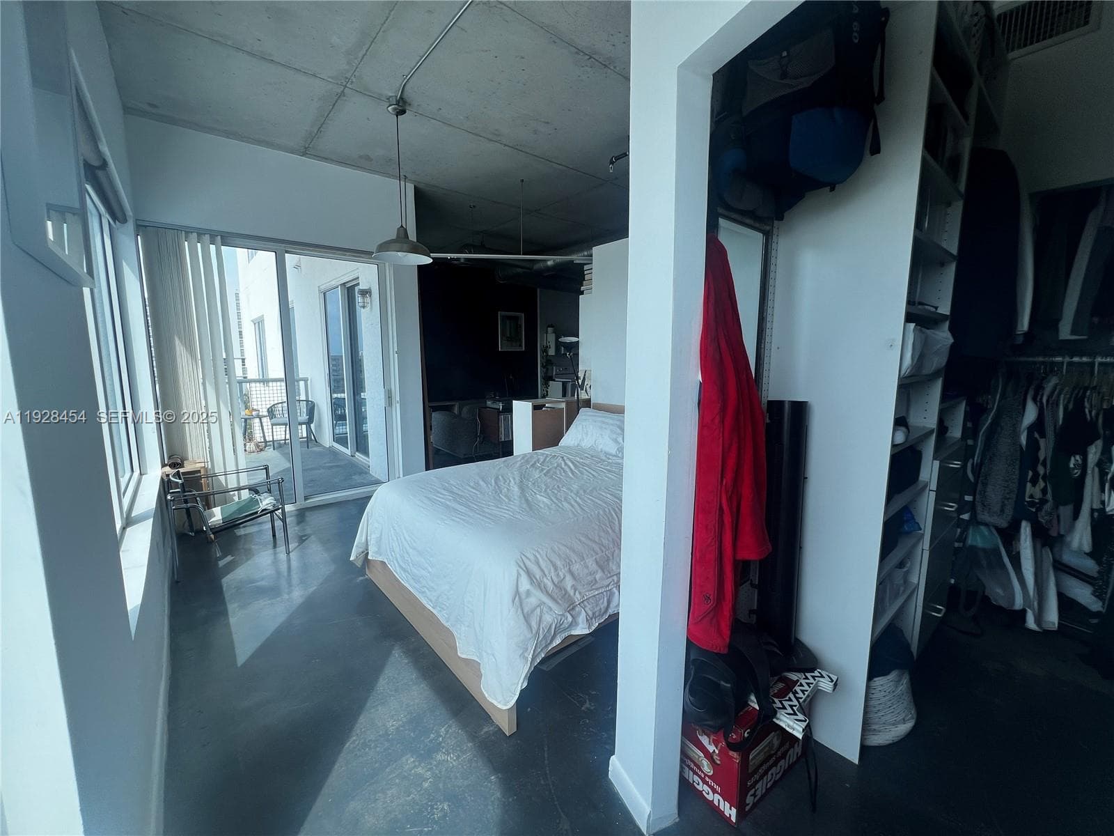 NEO CONDO NEO LOFT · #812 in Miami - Photo 23