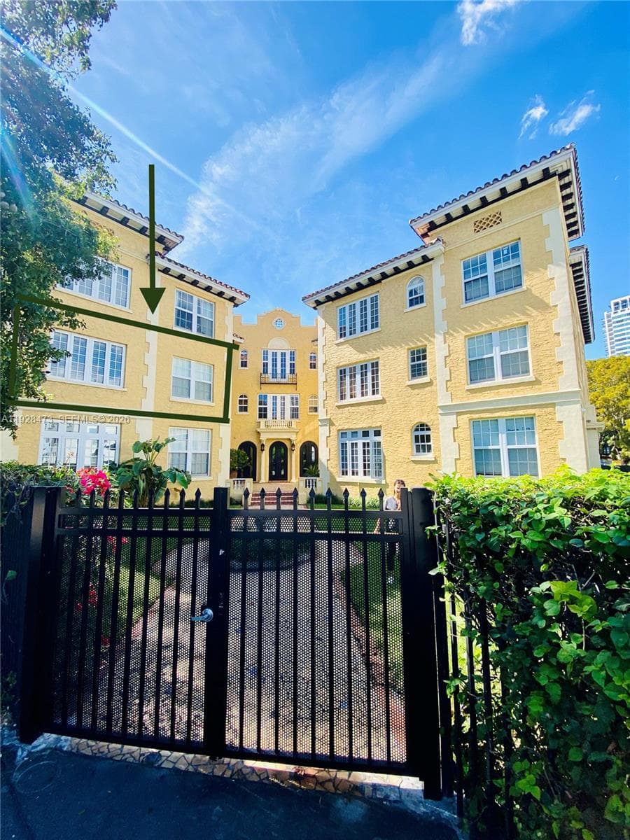 Historic Beverly Terrace Manor