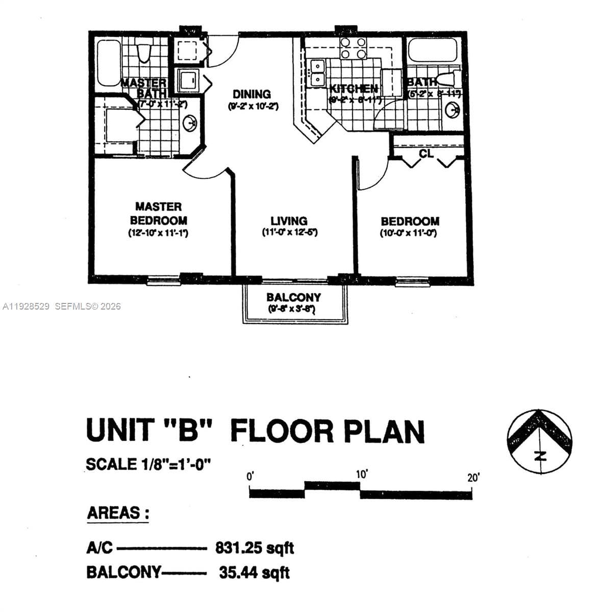PARKVIEW AT BRICKELL COND · #802 in Miami - Photo 17