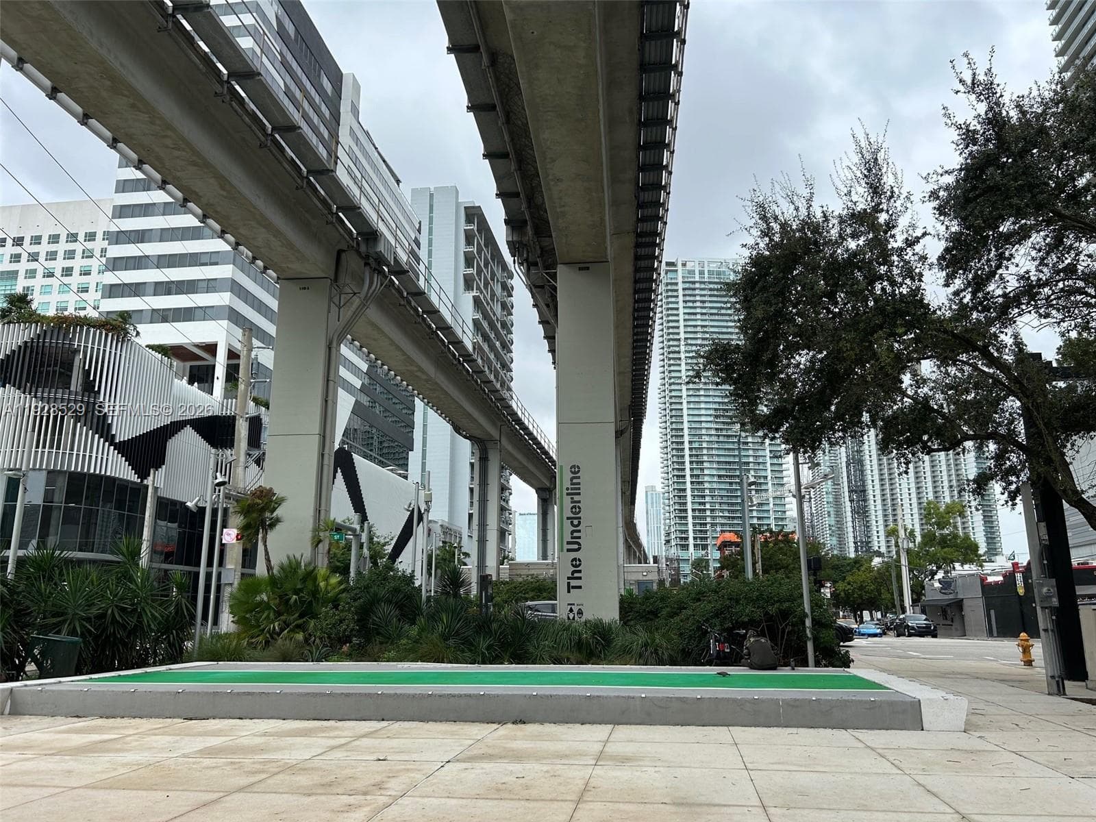 PARKVIEW AT BRICKELL COND · #802 in Miami - Photo 20