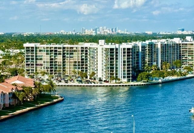 View of Fort Lauderdale