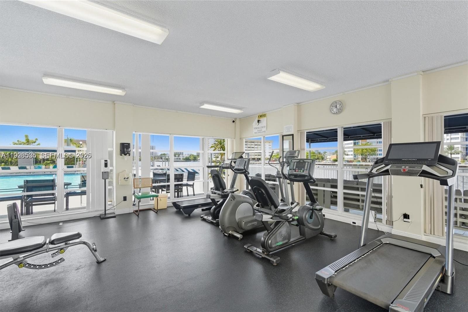 PLAZA TOWERS NORTH CONDO · #1807 in Hallandale Beach - Photo 26