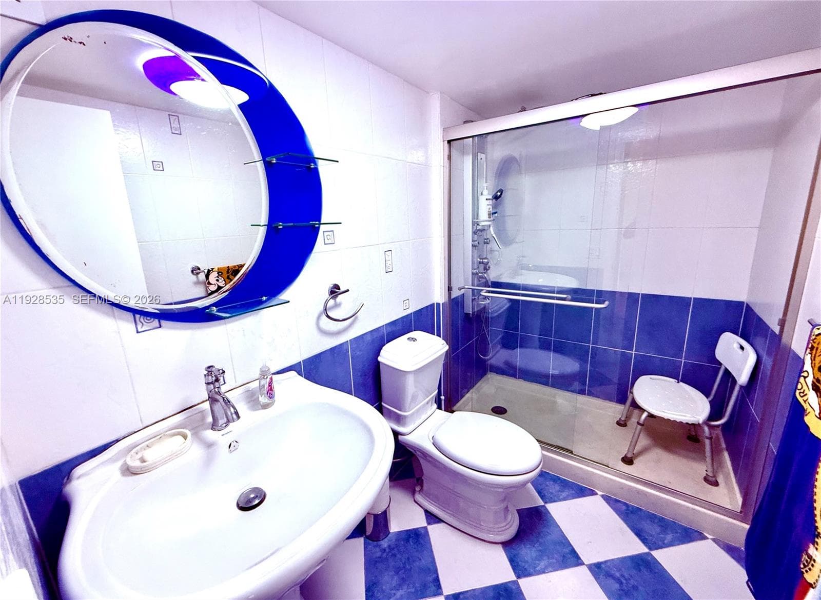 PLAZA TOWERS NORTH CONDO · #1807 in Hallandale Beach - Photo 22