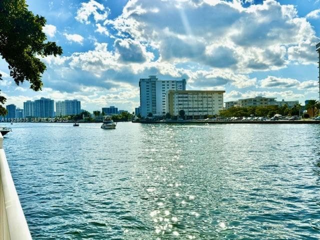 PLAZA TOWERS NORTH CONDO · #1807 in Hallandale Beach - Photo 32