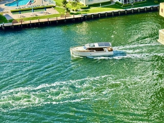 PLAZA TOWERS NORTH CONDO · #1807 in Hallandale Beach - Photo 33
