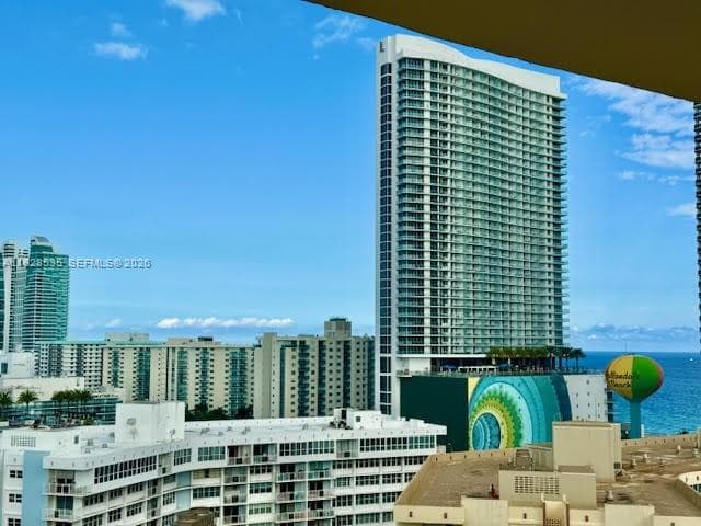 Ocean Views