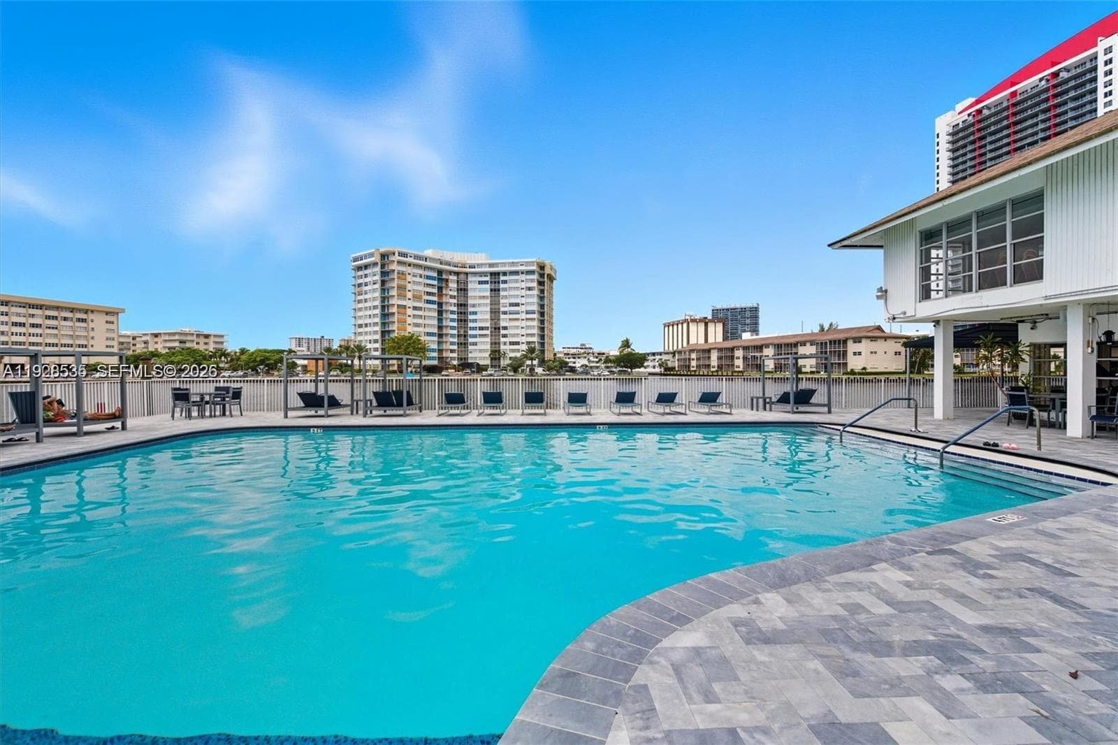 PLAZA TOWERS NORTH CONDO · #1807 in Hallandale Beach - Photo 29