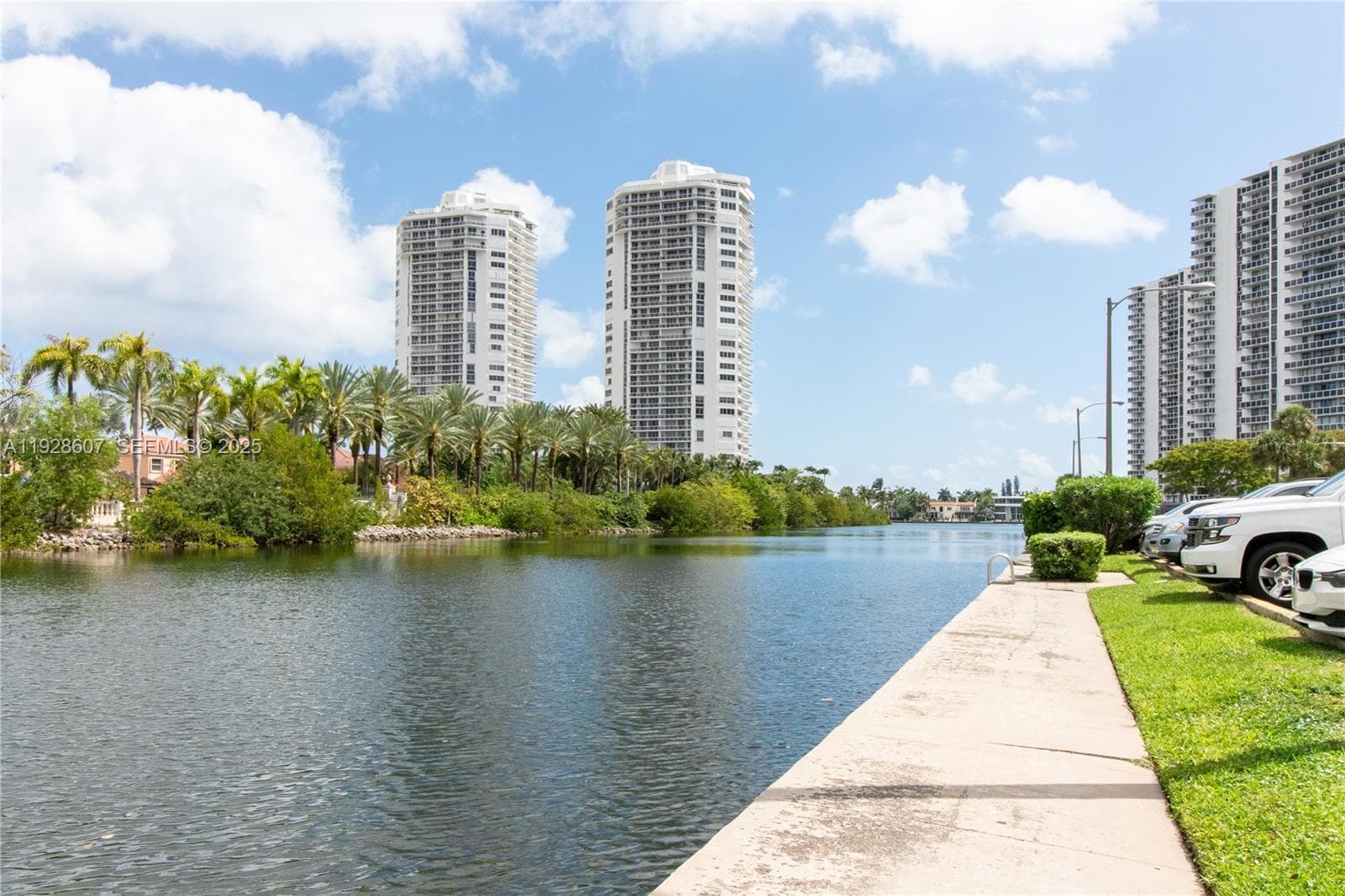 FLAMENCO CONDO TOWER I · #1004 in Aventura - Photo 13