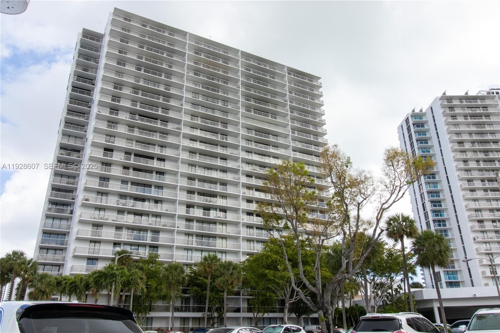 FLAMENCO CONDO TOWER I · #1004 in Aventura - Photo 16