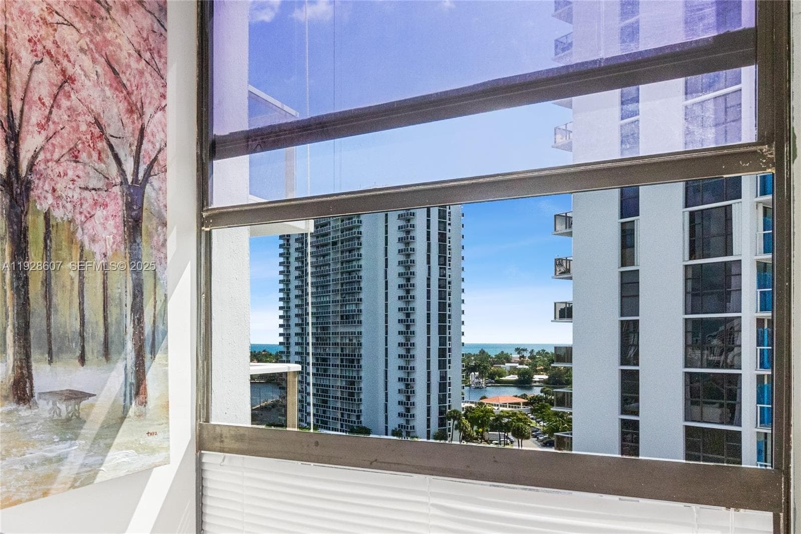 FLAMENCO CONDO TOWER I · #1004 in Aventura - Photo 7