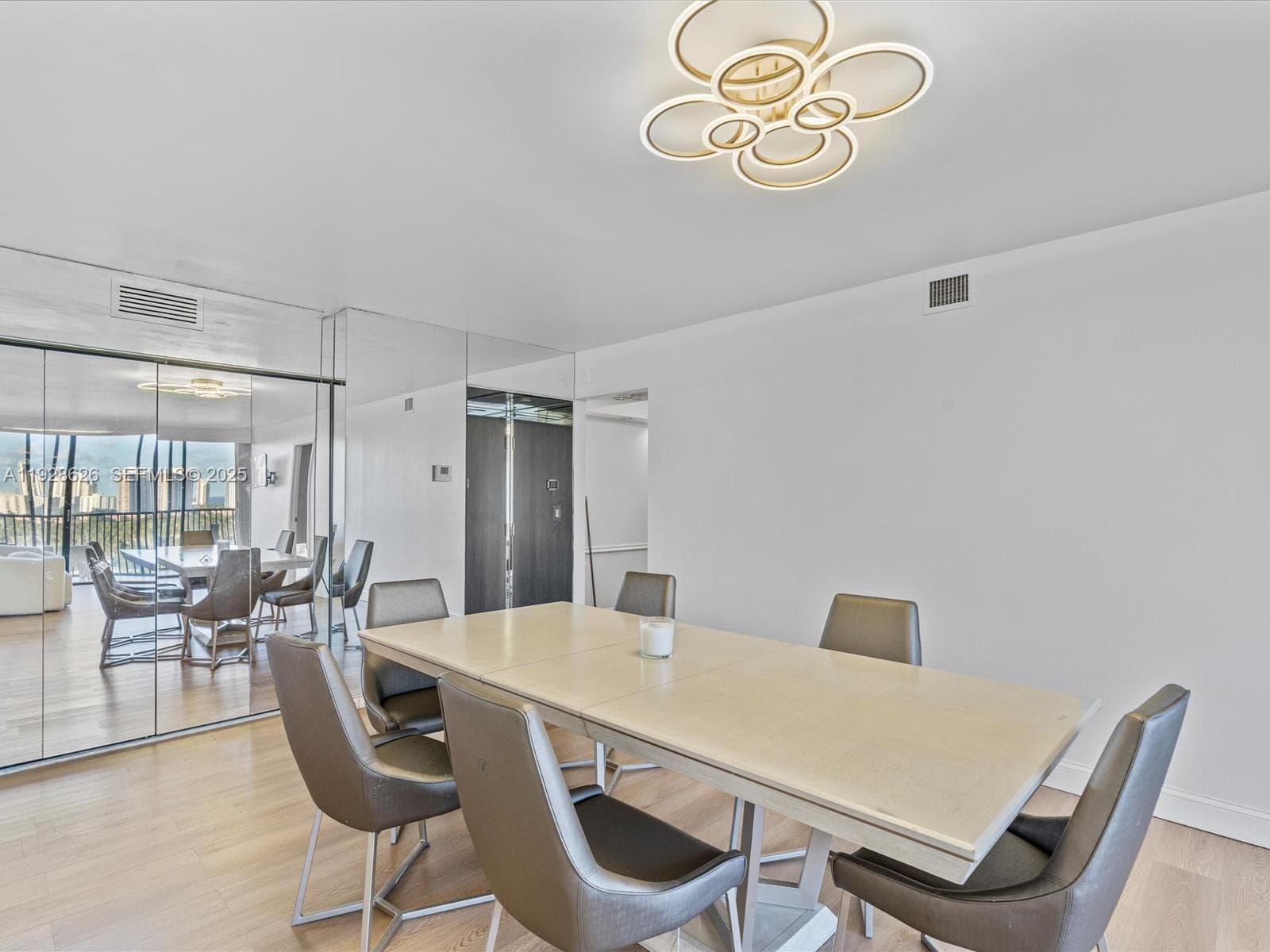 CORONADO CONDO TOWER I · #1608 in Aventura - Photo 13