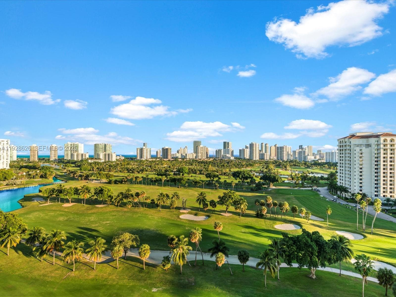 CORONADO CONDO TOWER I · #1608 in Aventura - Photo 26