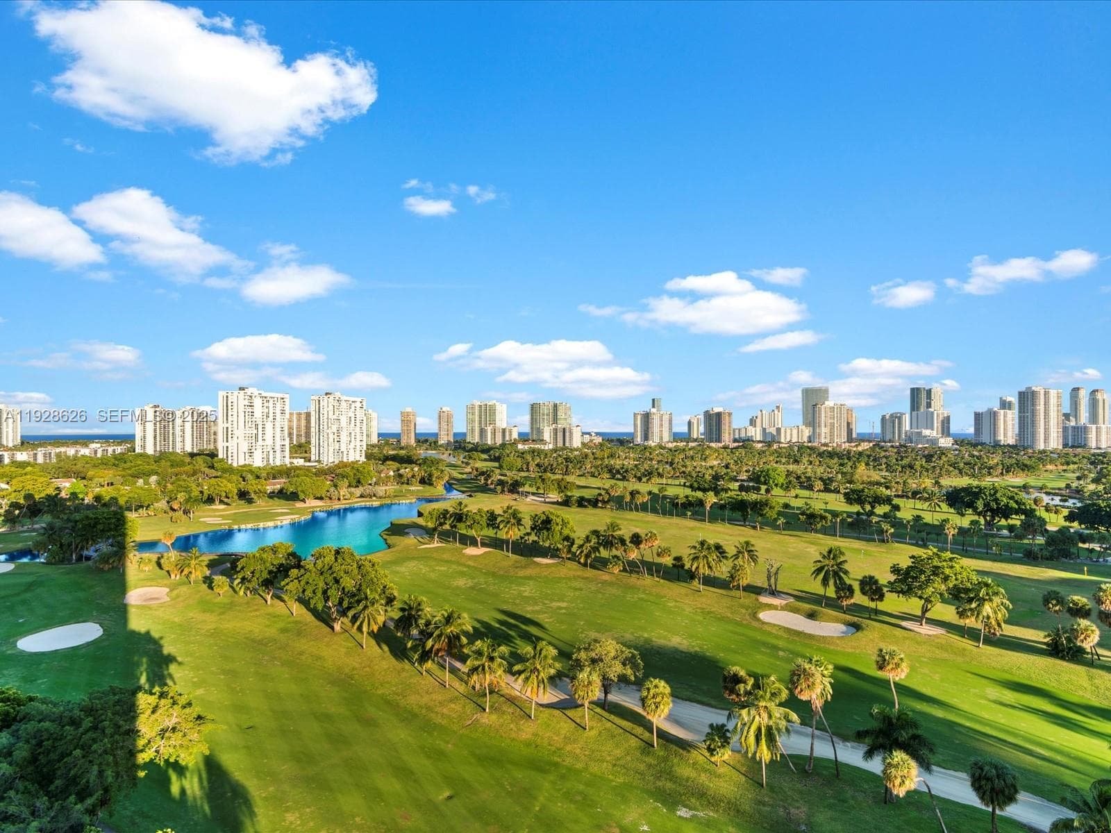 CORONADO CONDO TOWER I · #1608 in Aventura - Photo 25