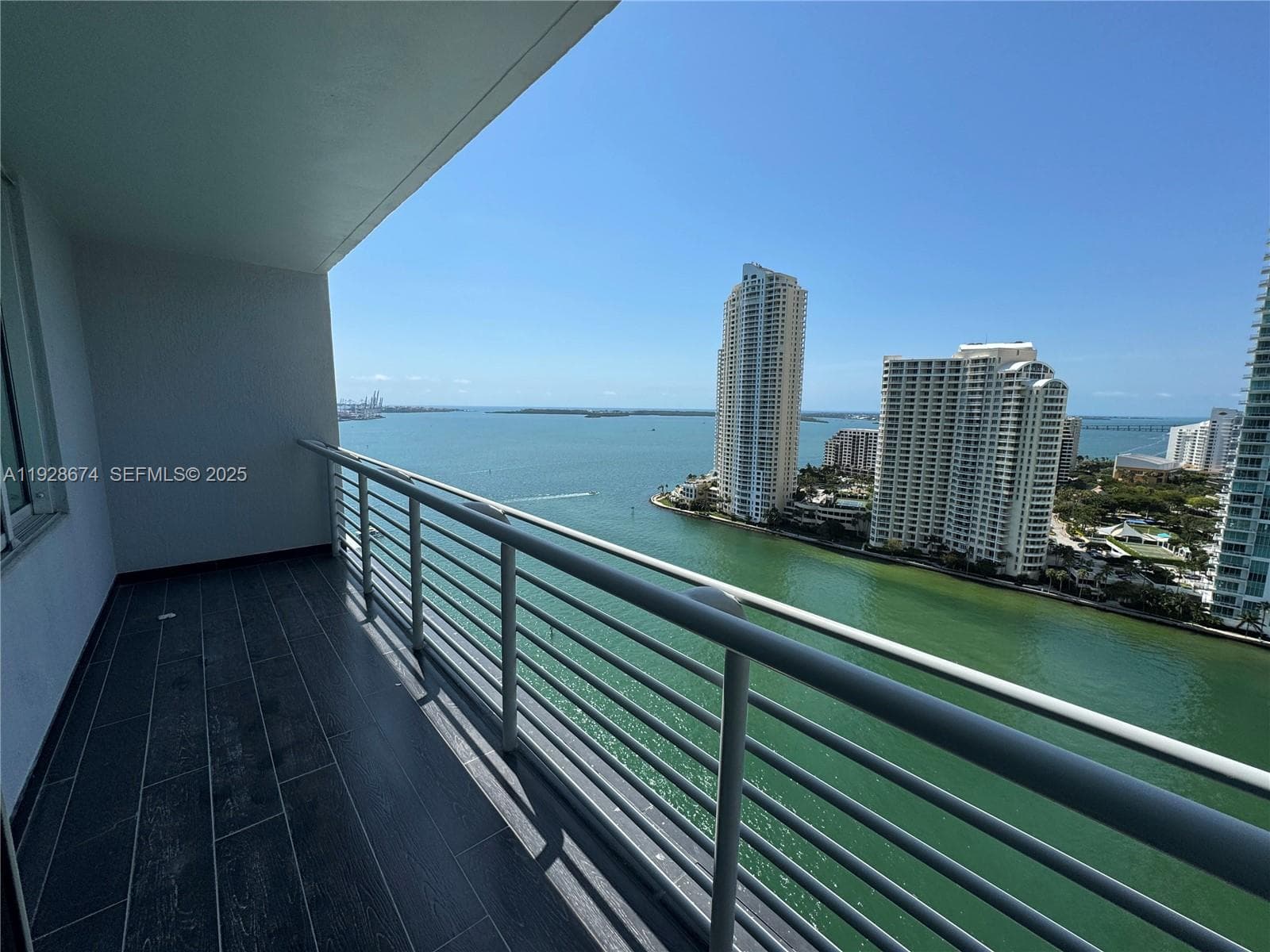 One Miami · #2403 in Miami - Photo 10