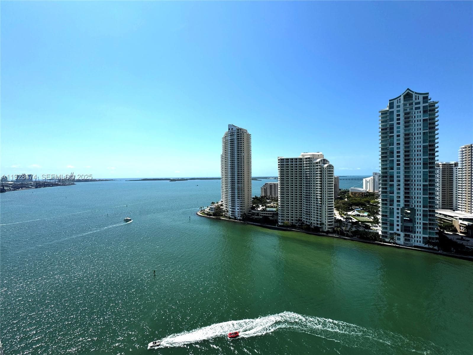 One Miami · #2403 in Miami - Photo 18