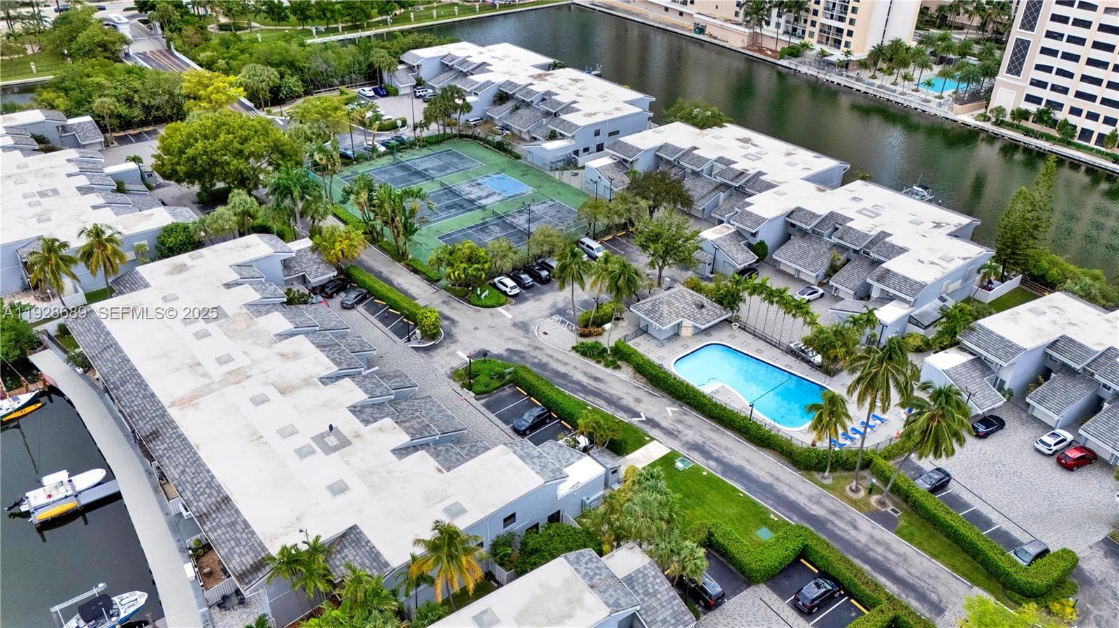 POINCIANA ISLAND YACHT & · #1230 in Sunny Isles Beach - Photo 22