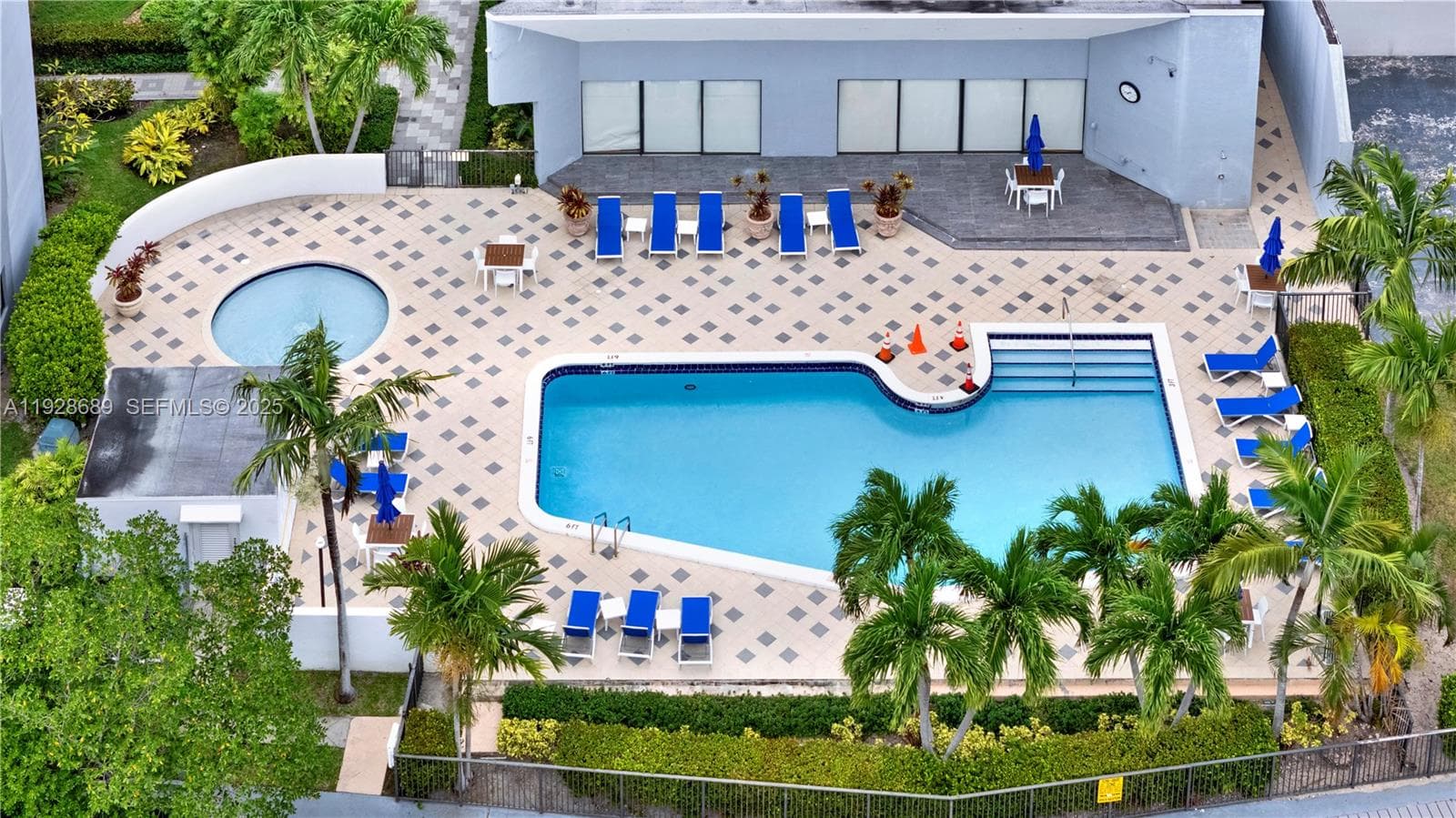 POINCIANA ISLAND YACHT & · #1230 in Sunny Isles Beach - Photo 24