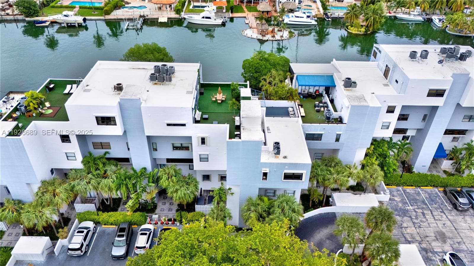 POINCIANA ISLAND YACHT & · #1230 in Sunny Isles Beach - Photo 25
