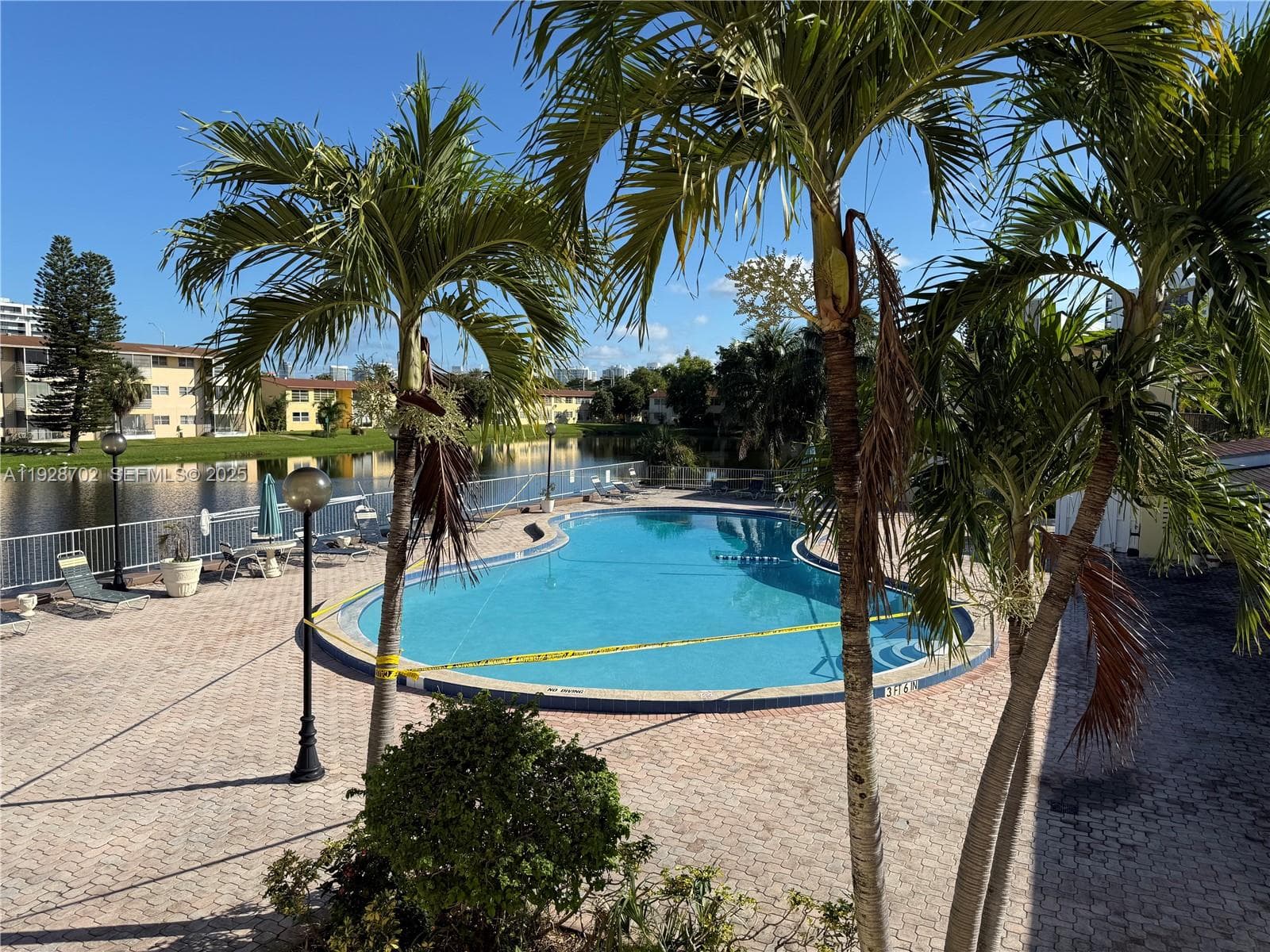 BISC LAKE GARDENS NO 2 BL · #F217 in Aventura - Photo 5