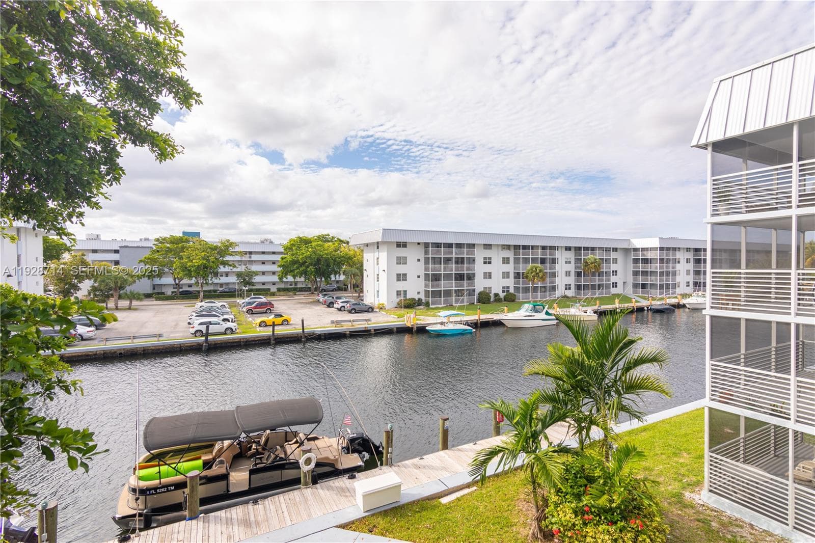 EDEN ISLES CONDO · #308 in North Miami Beach - Photo 13