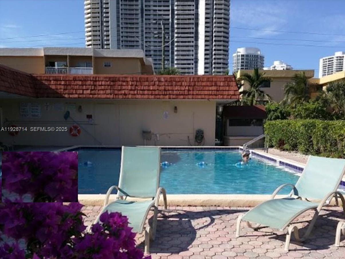 EDEN ISLES CONDO · #308 in North Miami Beach - Photo 32