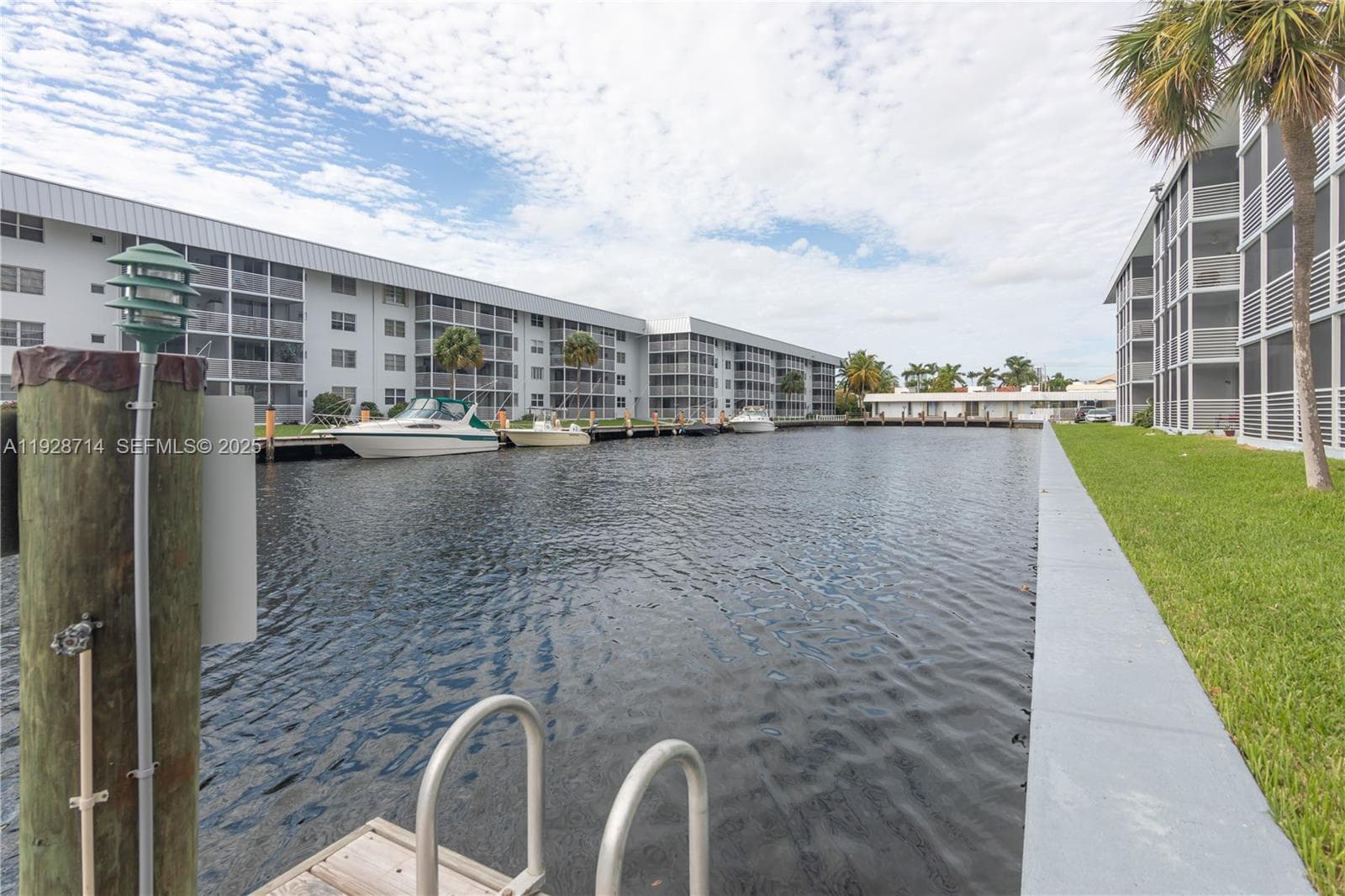 EDEN ISLES CONDO · #308 in North Miami Beach - Photo 1