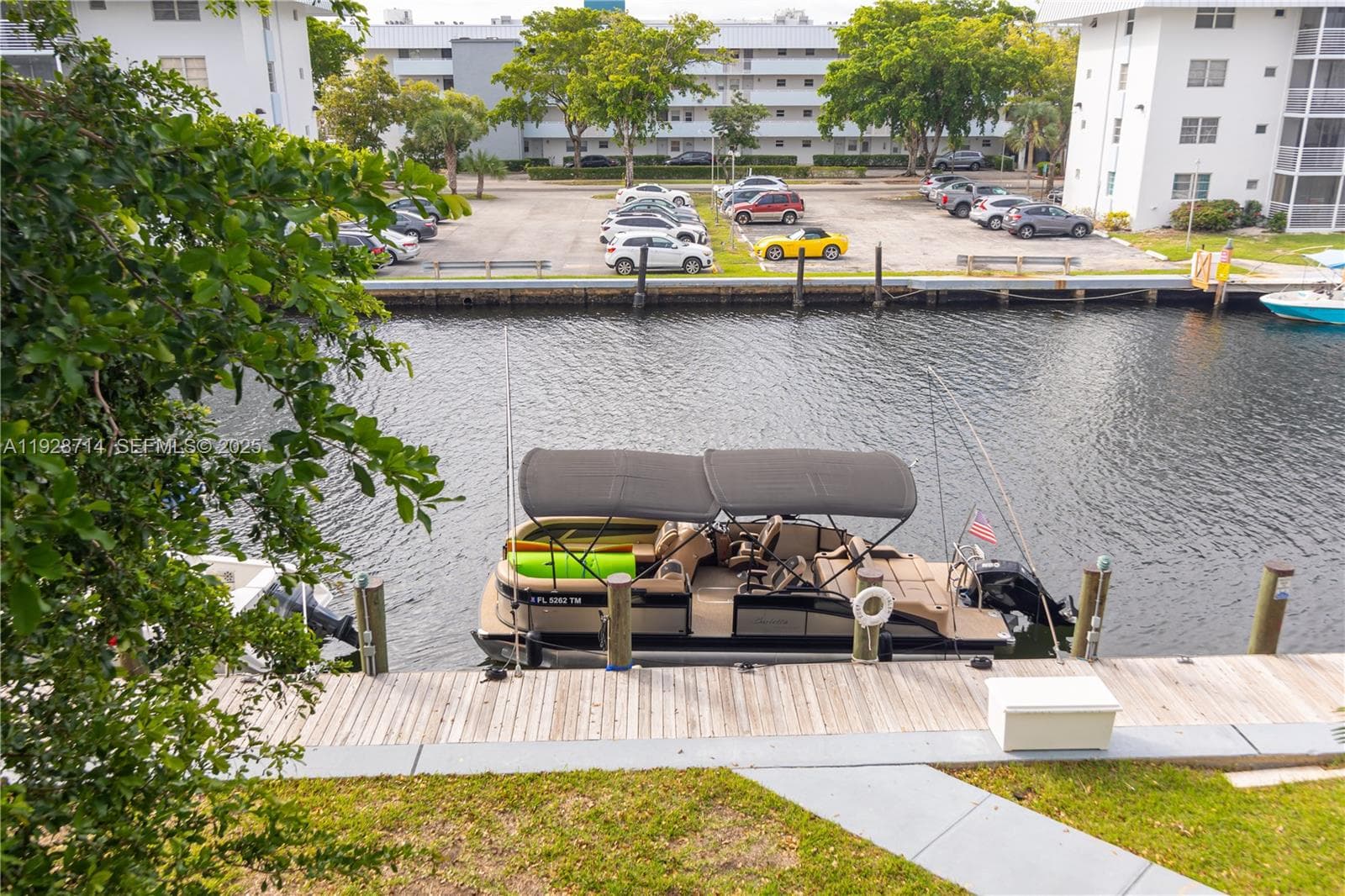 EDEN ISLES CONDO · #308 in North Miami Beach - Photo 14