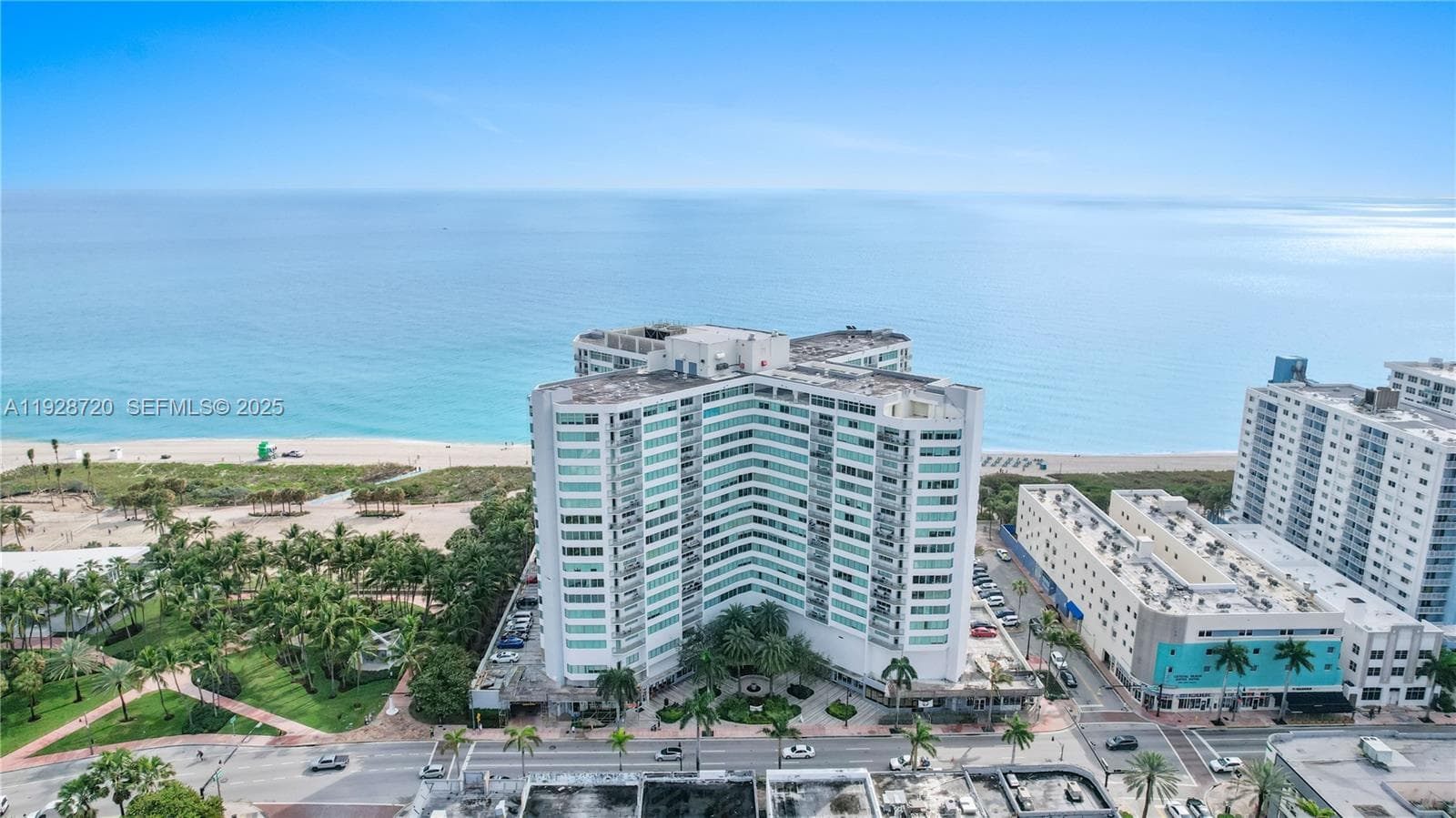 BURLEIGH HOUSE CONDO · #613 in Miami Beach - Photo 32