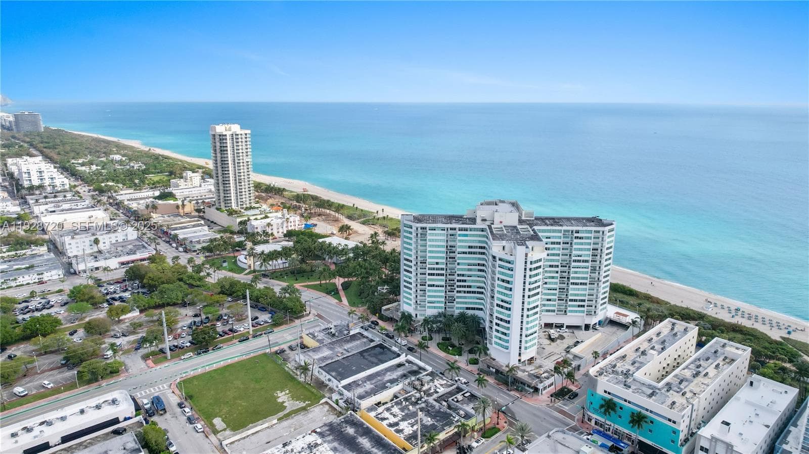 BURLEIGH HOUSE CONDO · #613 in Miami Beach - Photo 1