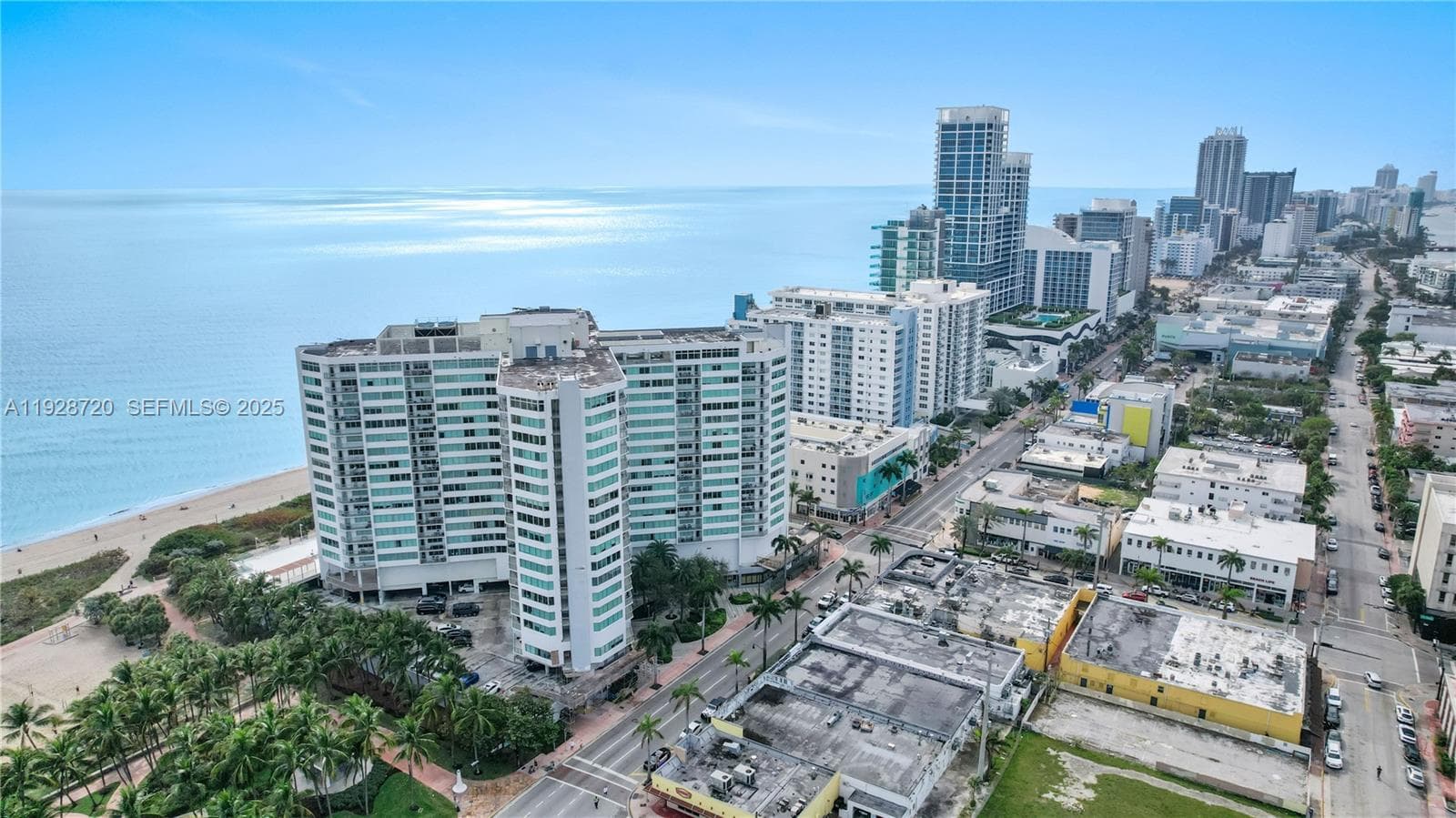 BURLEIGH HOUSE CONDO · #613 in Miami Beach - Photo 37