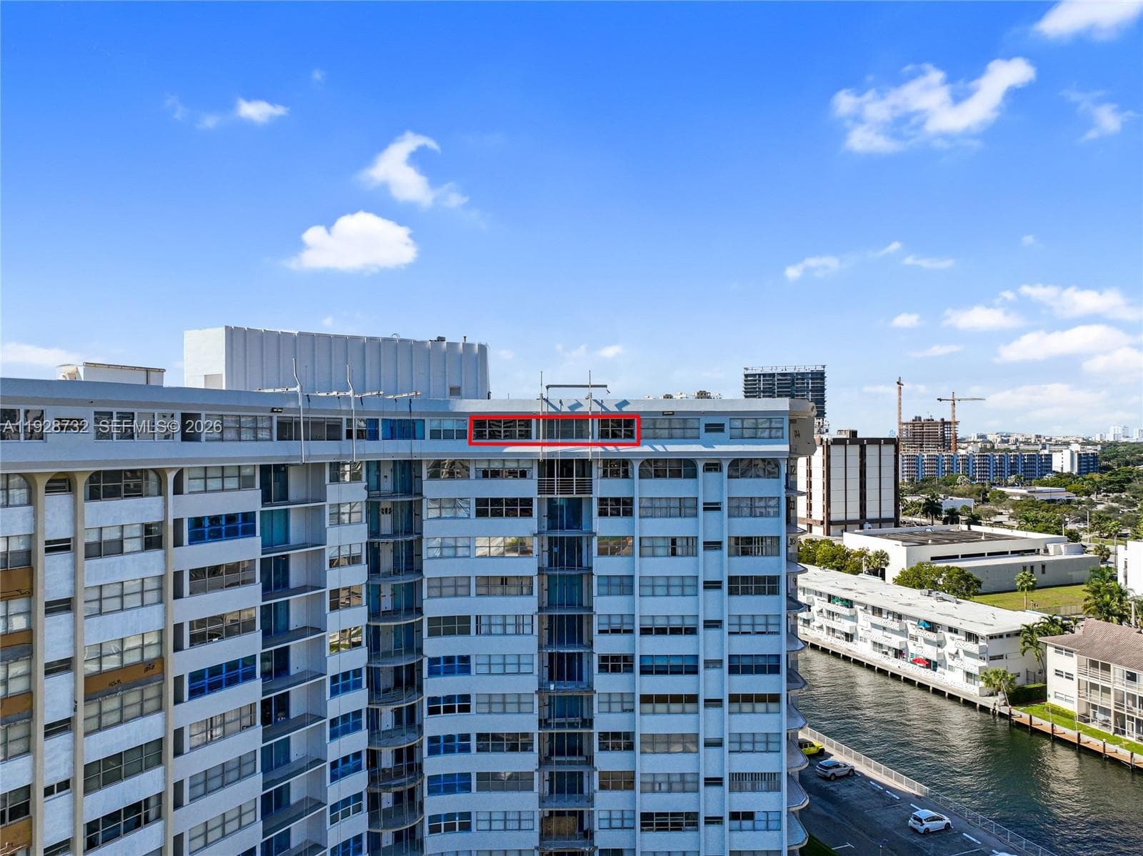 LAKE POINT TOWER CONDOMIN · #6 in Hallandale Beach - Photo 2