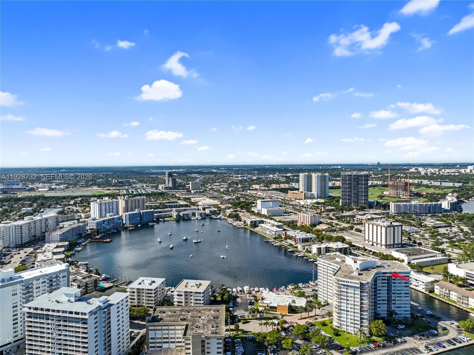 LAKE POINT TOWER CONDOMIN · #6 in Hallandale Beach - Photo 32