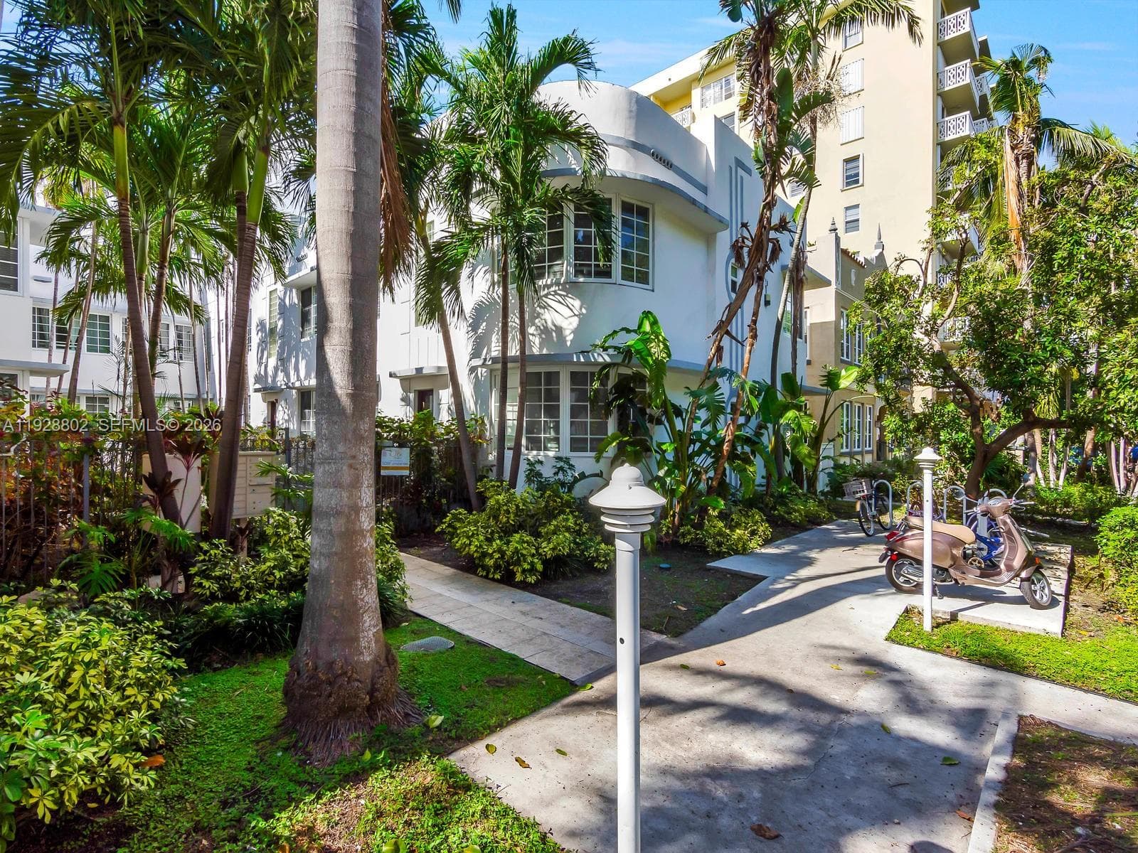 THE AMBASSADOR CONDO · #15 in Miami Beach - Photo 1