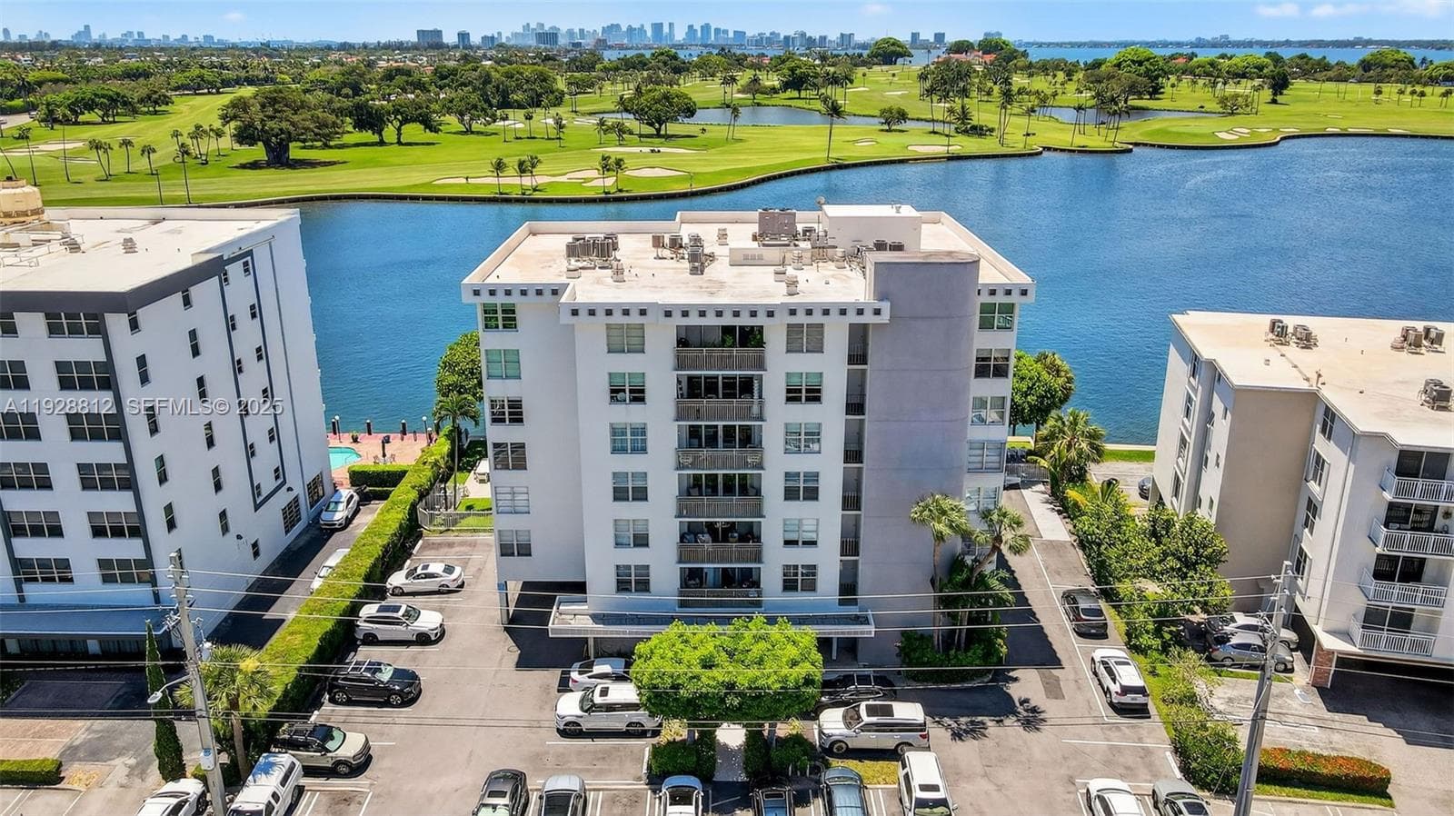 COLONY BAY HARBOR · #5D in Bay Harbor Islands - Photo 2