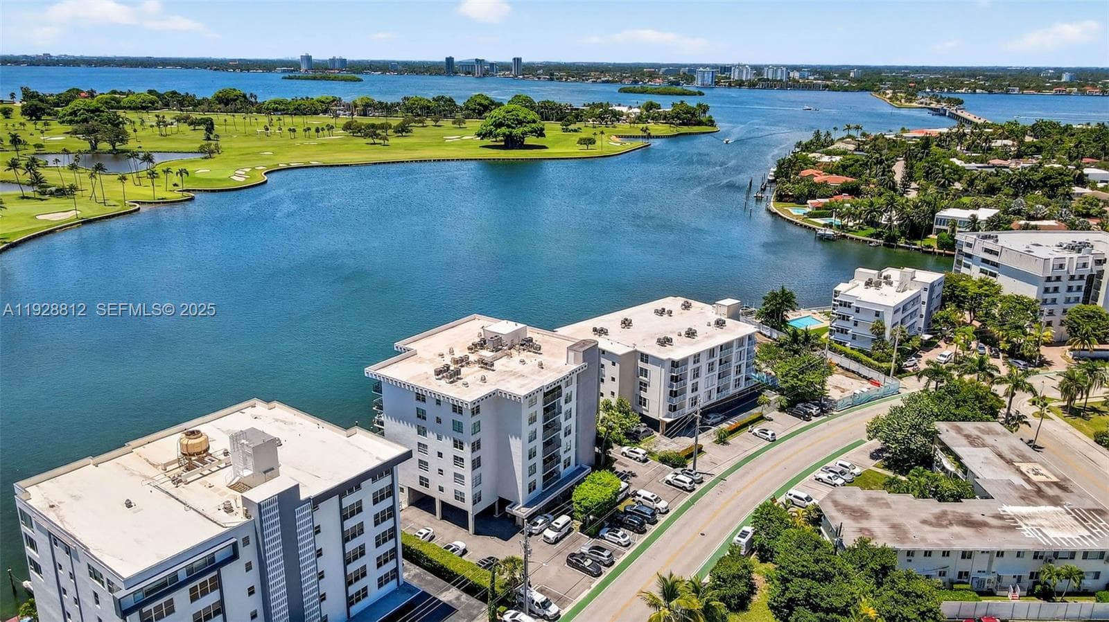 COLONY BAY HARBOR · #5D in Bay Harbor Islands - Photo 66