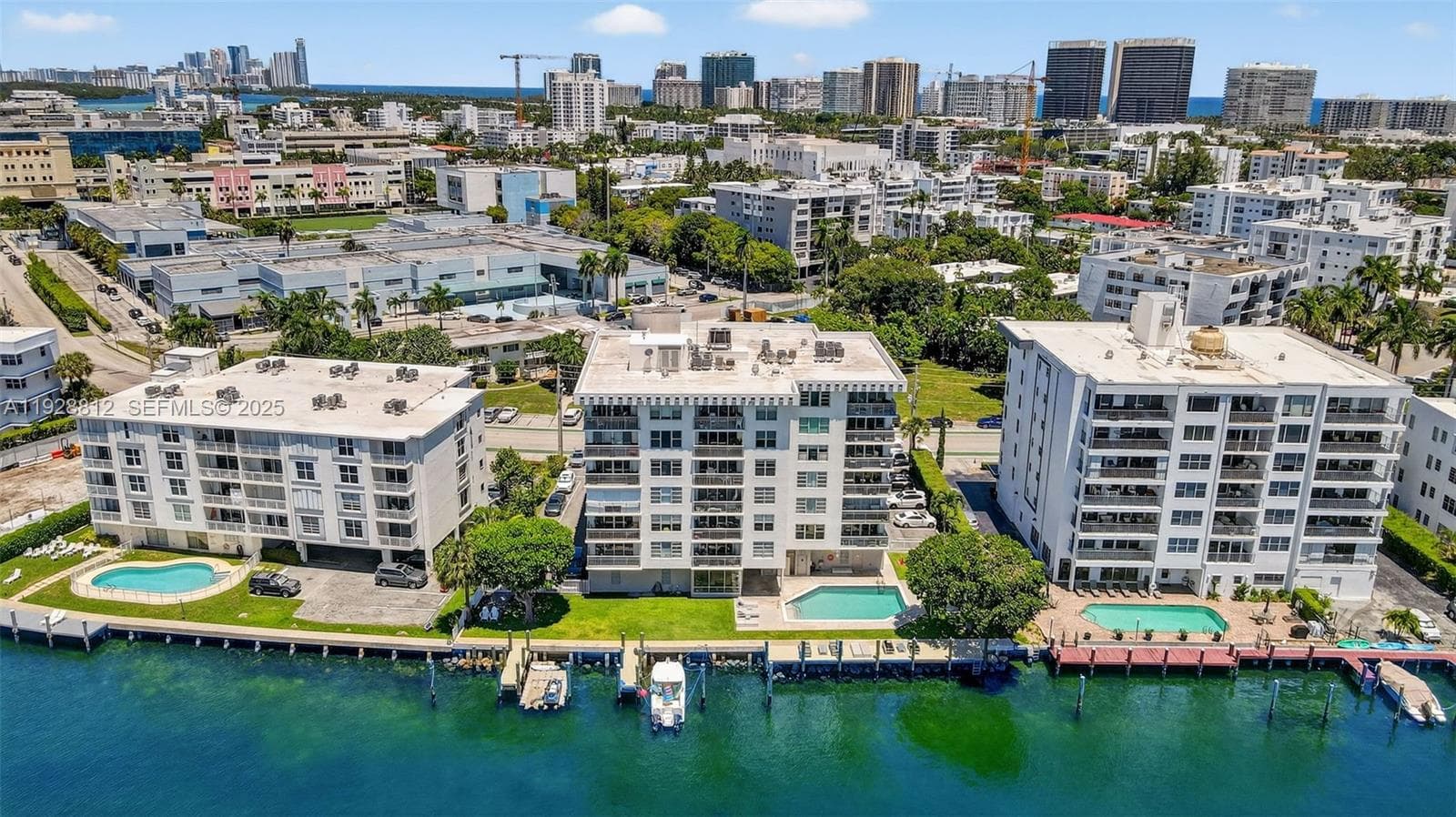 COLONY BAY HARBOR · #5D in Bay Harbor Islands - Photo 68