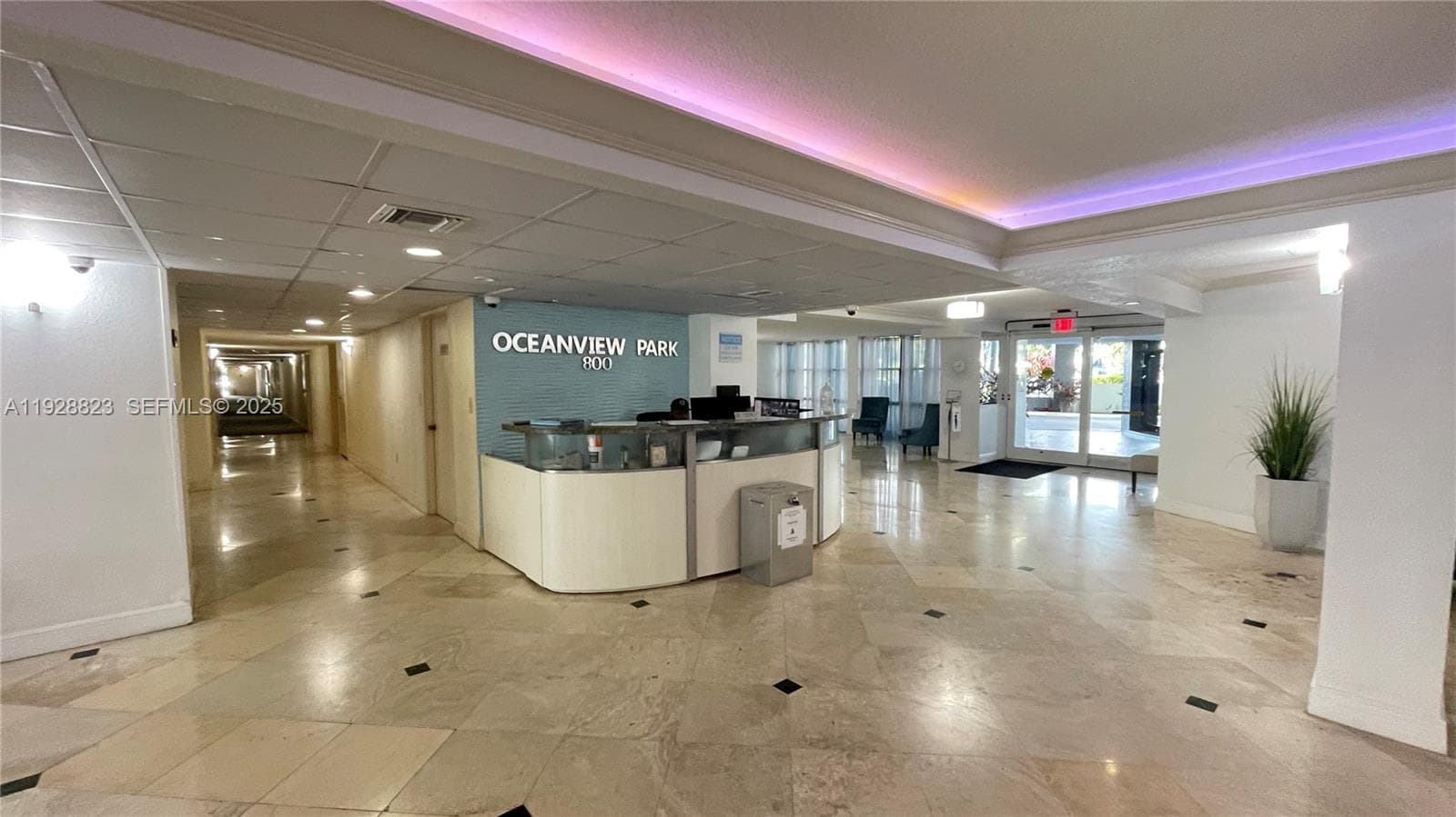 OCEANVIEW PARK CONDO · #807 in Hallandale Beach - Photo 15