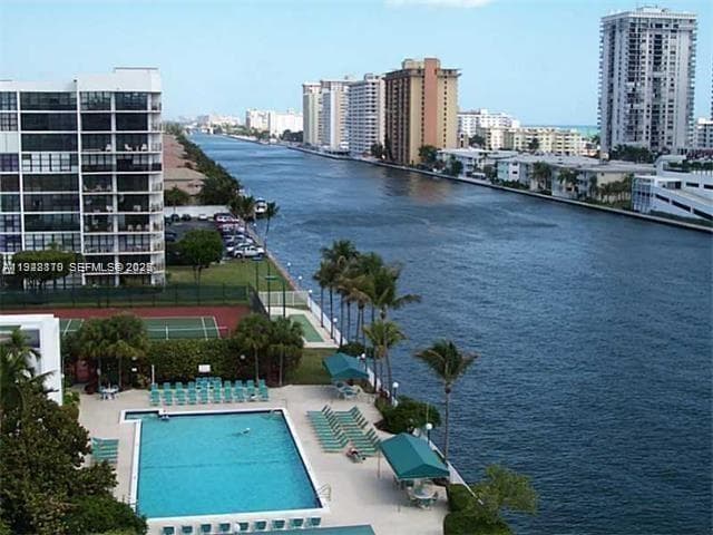 PARK VIEW CONDO · #1018 in Hallandale Beach - Photo 23