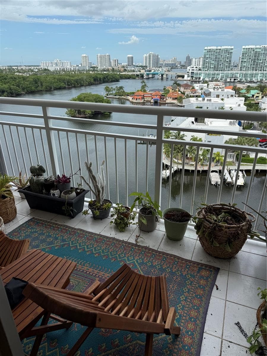 COASTAL TOWERS CONDO · #1214 in Sunny Isles Beach - Photo 2